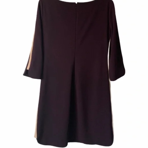 Vince Camuto Work wear Plumb rounded hem dress - Picture 9 of 13